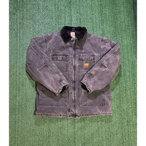 Vintage Carhartt C26 Work Jacket